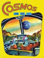 Grand Scan Cosmos 1 n° 58